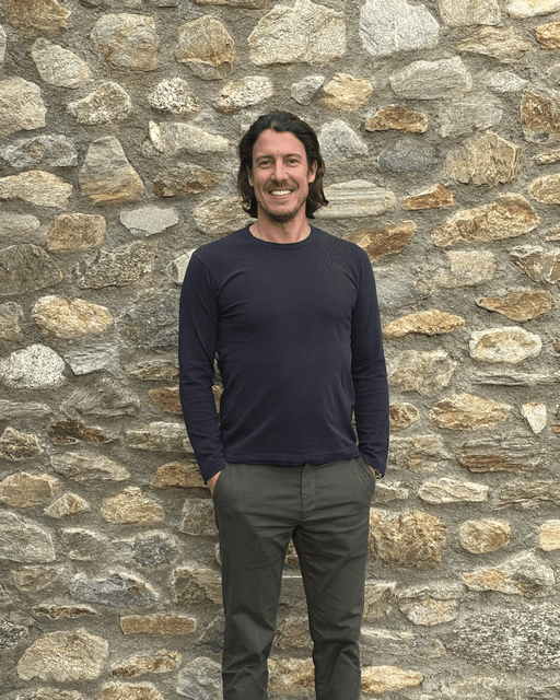 Stefan Steinmair (Founder)